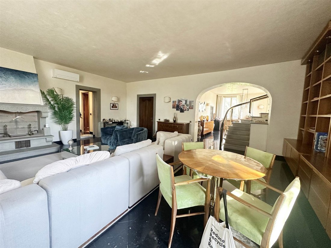 Apartment in Settignano, Florence, Tuscany 5 - 16371798