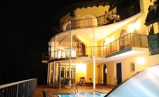 Villa in Verbania, Piedmont, Italy 1