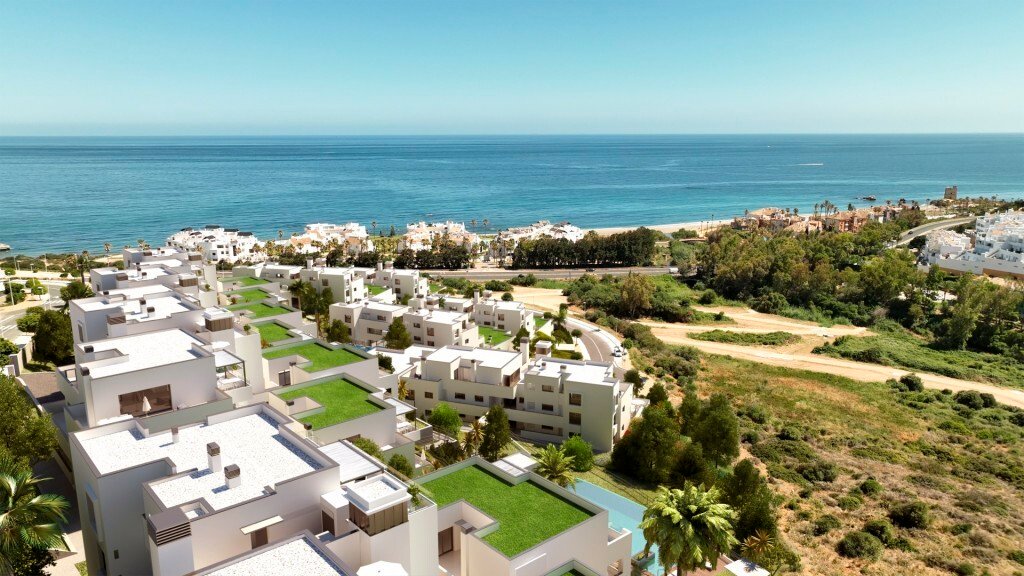Apartment in Casares, Andalusia, Spain 1 - 16371975