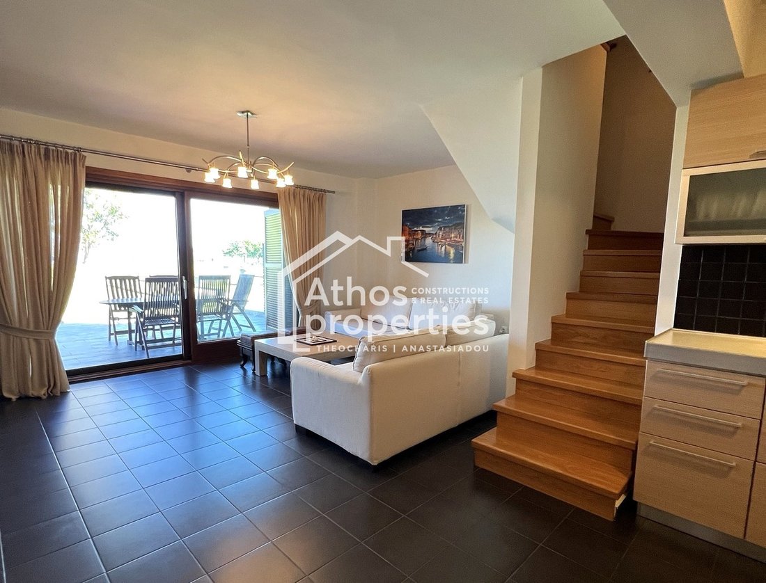 Apartment in Aristotle, Macedonia and Thrace, Greece 3 - 16379641