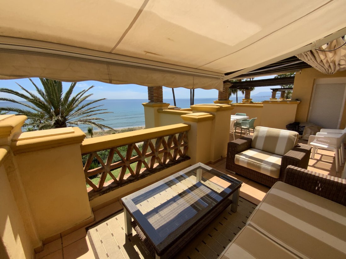 Apartment in Rio Real, Marbella, Andalusia 2 - 16380837