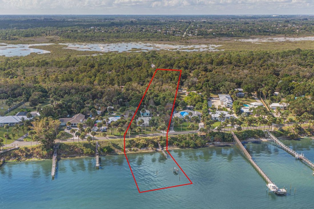 House in Fort Pierce, Florida, United States 1 - 16367365