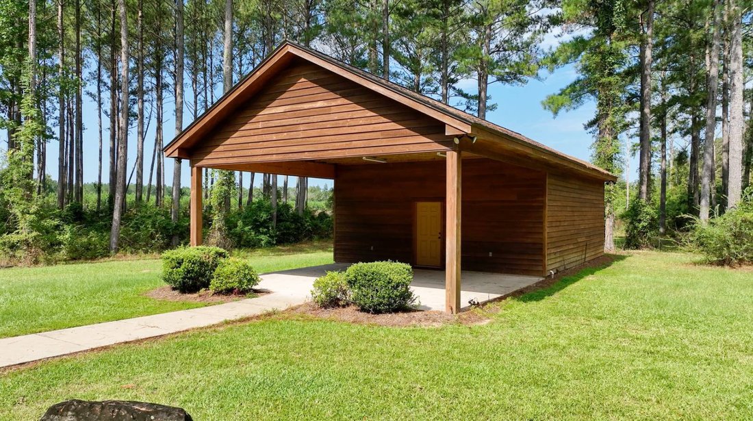 House in Soso, Mississippi, United States 5 - 16367225