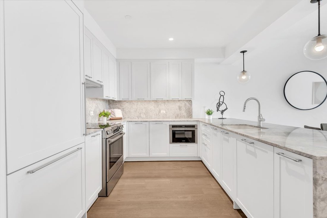 Condo in New York, New York, United States 1 - 16367498