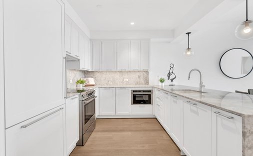 Condo in New York, New York, United States 1