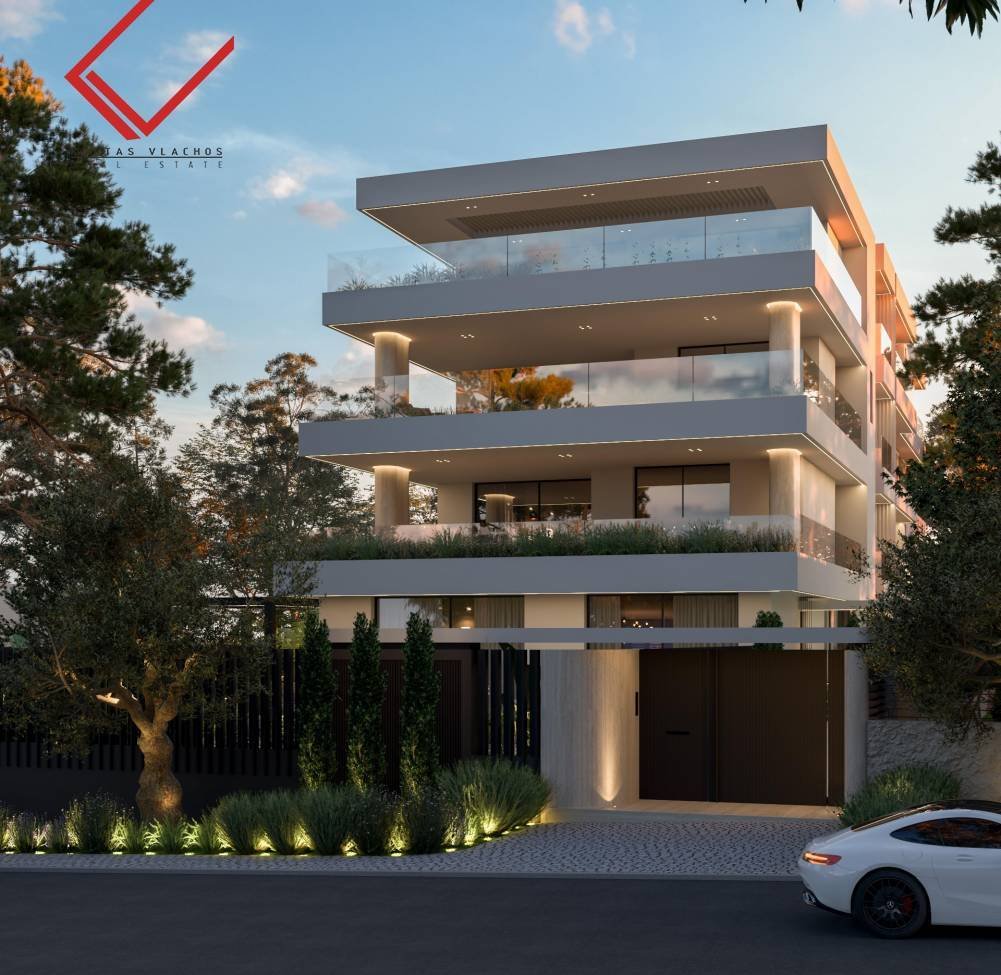 House in Voula, Attica, Greece 2 - 16380991