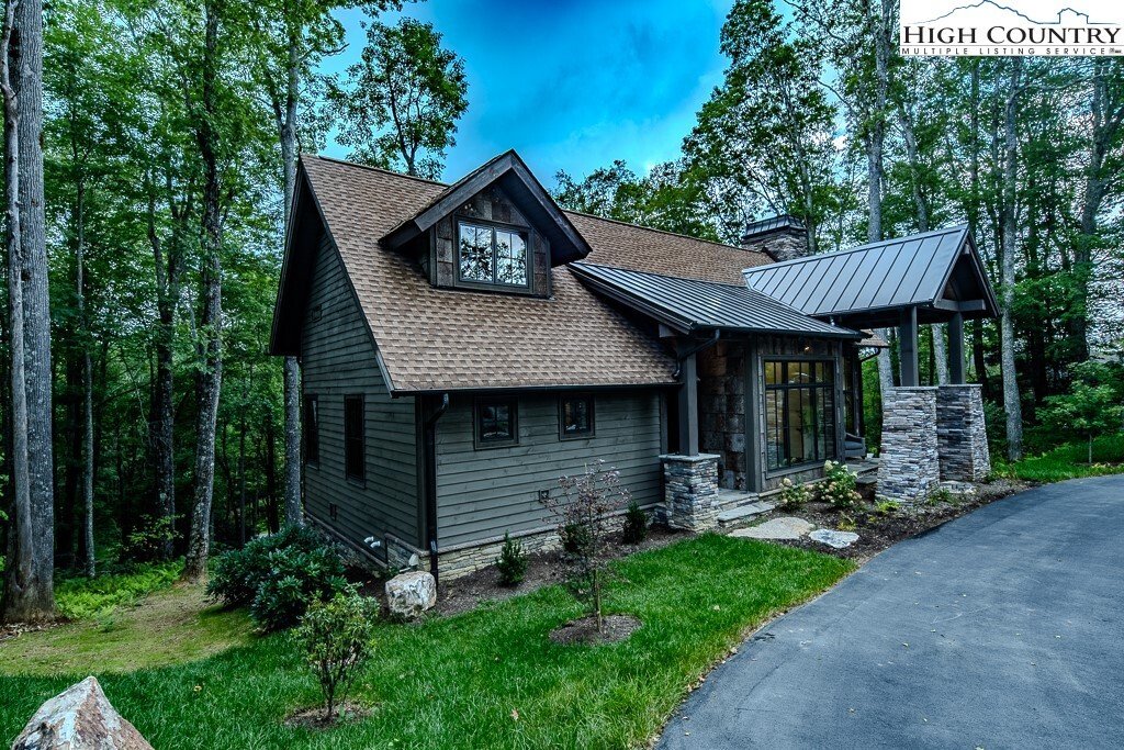 House in Blowing Rock, North Carolina, United States 4 - 16370917