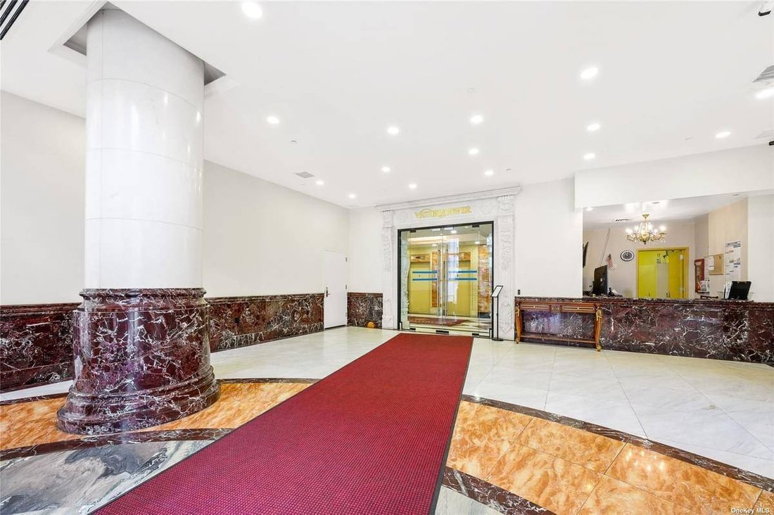 Condo in New York, New York, United States 4 - 16367445