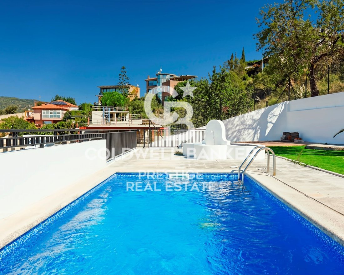 House in Esplugues de Llobregat, Catalonia, Spain 4 - 16371214