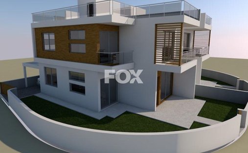 Villa à Paphos, Paphos, Chypre 1