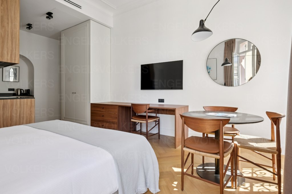 Apartment in Cannes, Provence-Alpes-Côte d'Azur, France 3 - 16372082