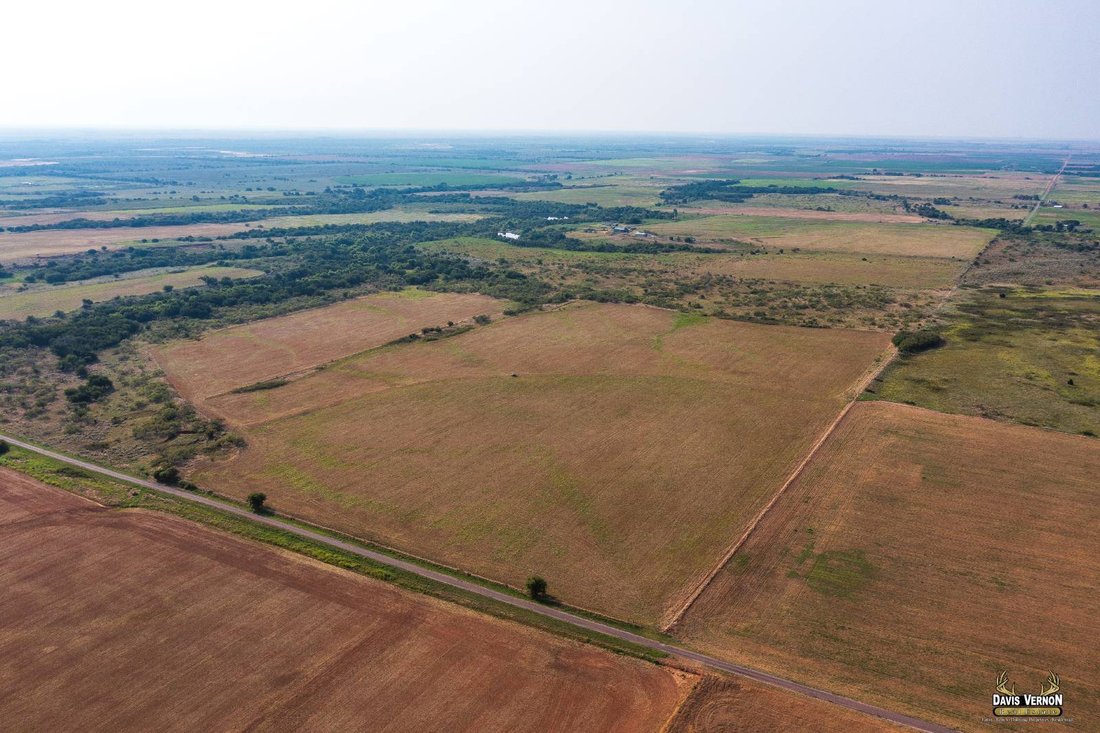 House in Vernon, Texas, United States 1 - 16366968