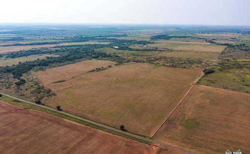 House in Vernon, Texas, United States 1