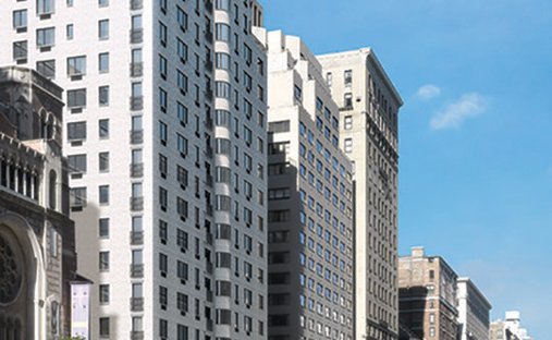 Condo in New York, New York, United States 1