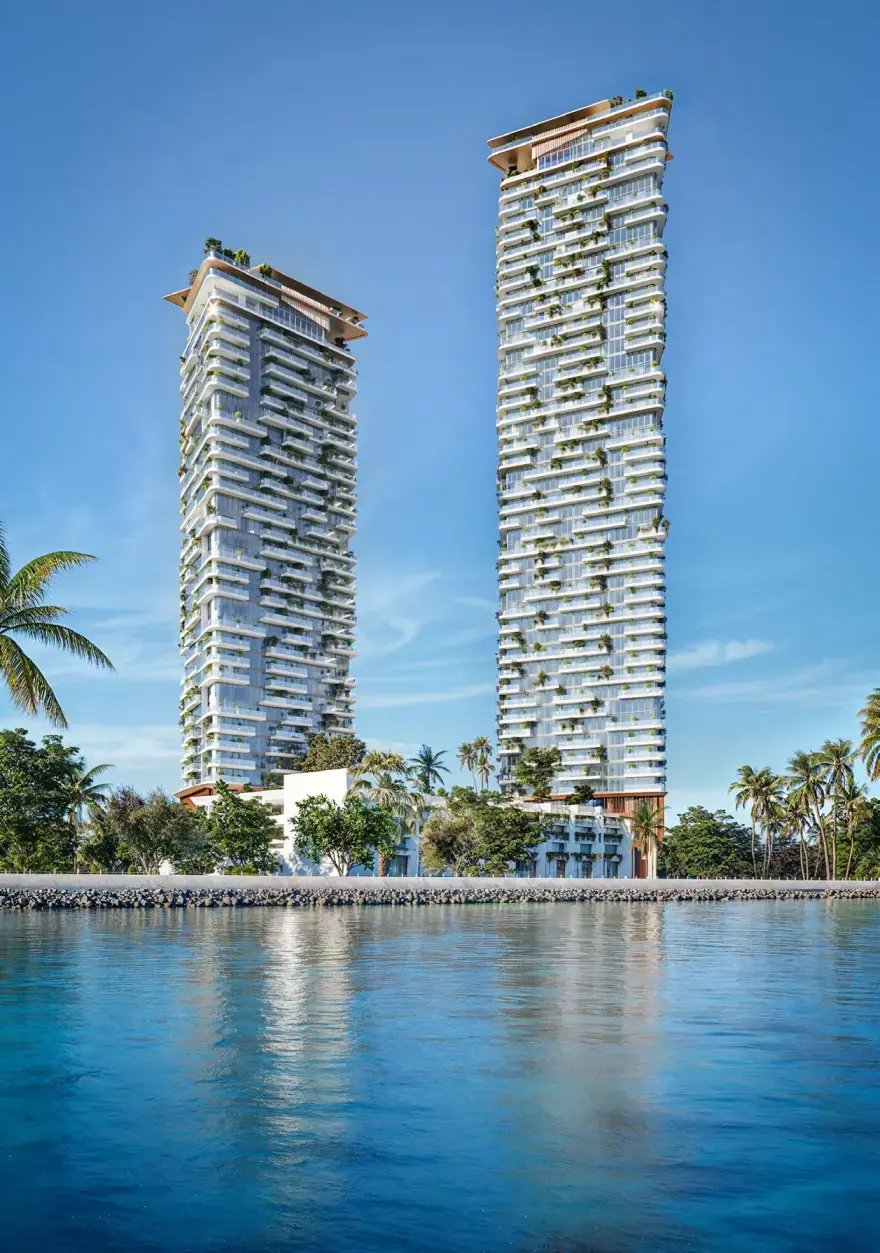 Apartment in Al Mina / Dubai Maritime City, Dubai, United Arab Emirates 2 - 16369173