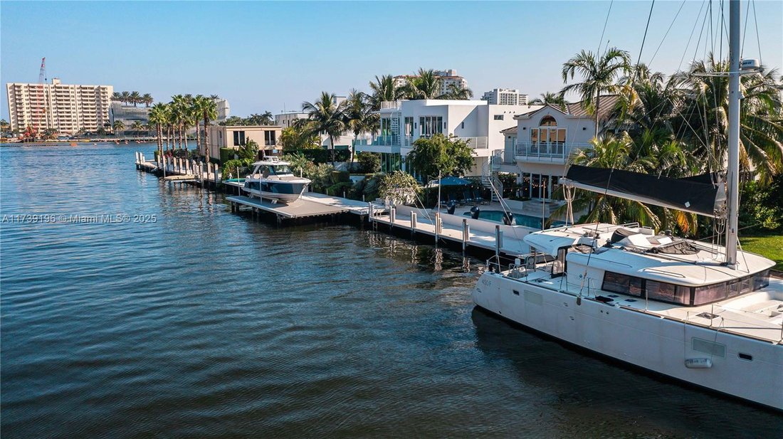 House in Fort Lauderdale, Florida, United States 5 - 16367497