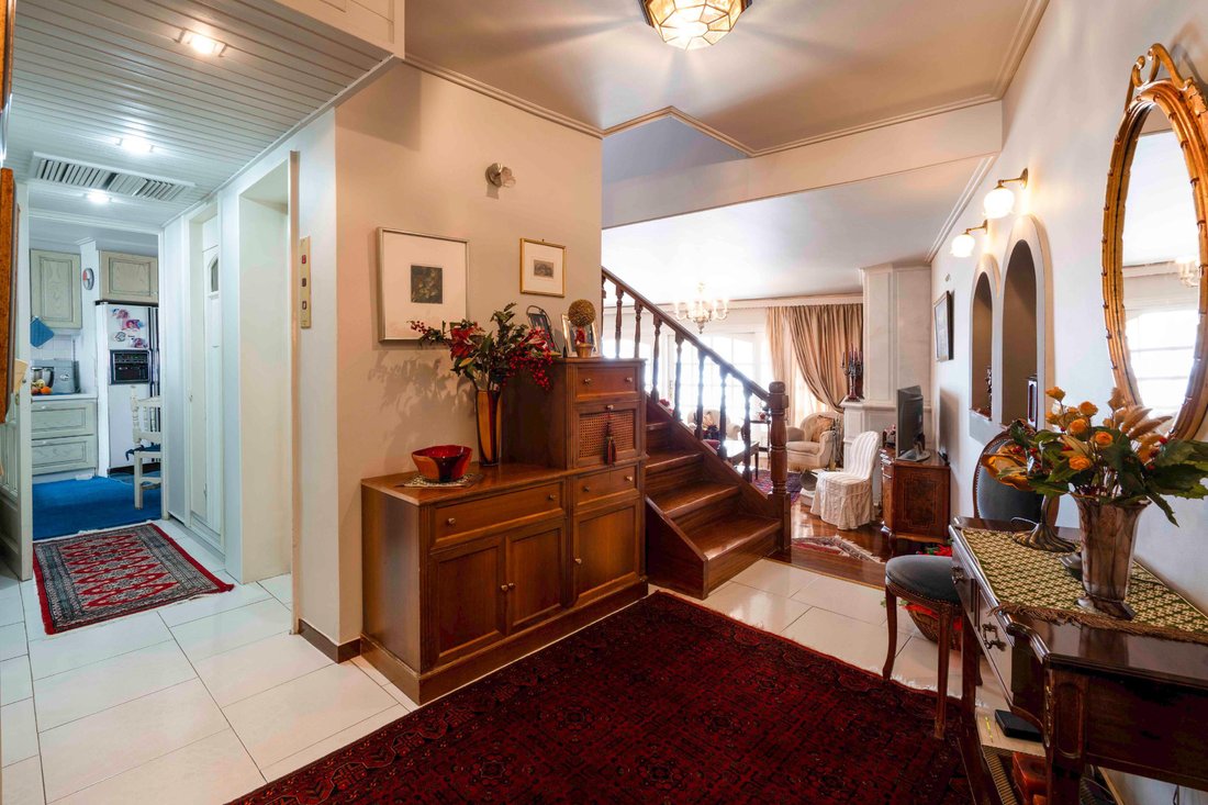 House in 2nd District of Piraeus, Piraeus, Greece 5 - 15265333