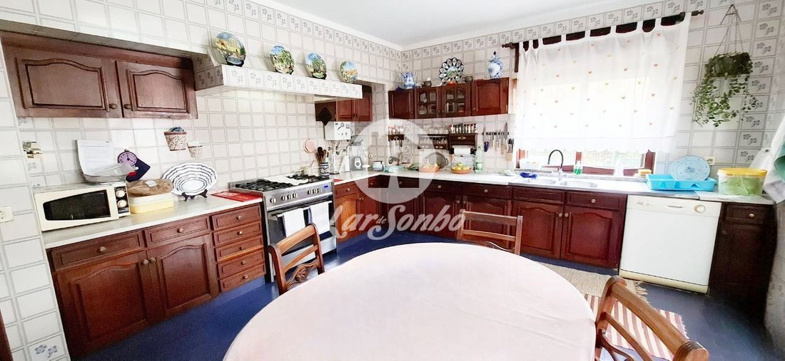 Townhouse in Povoa de Varzim, Beiriz e Argivai, Porto District, Portugal 3 - 16380809