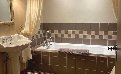 Castle for Sale in Condom, Occitanie, France