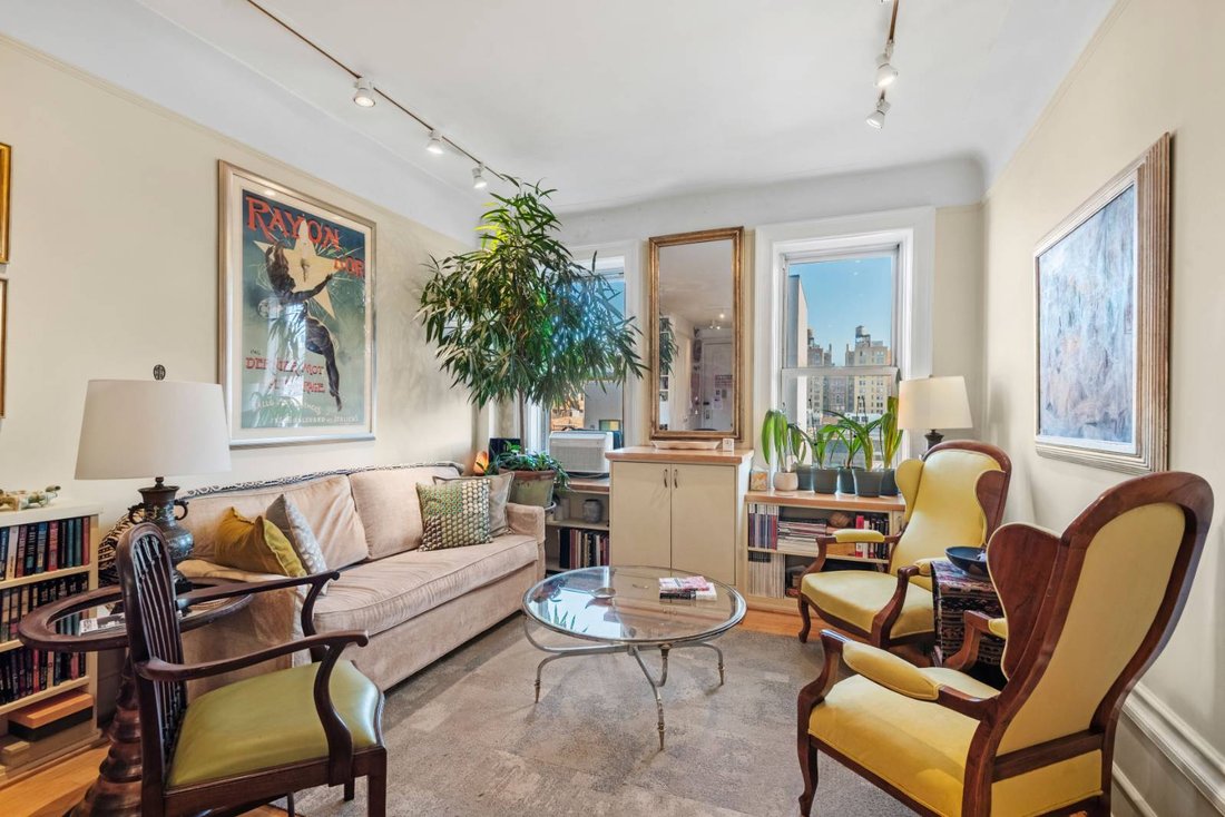 Condo in New York, New York, United States 4 - 16367311
