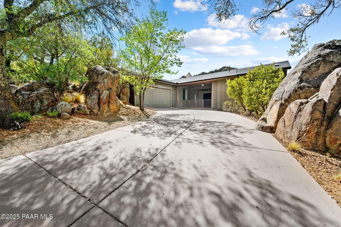 House in Prescott, Arizona, United States 3 - 16371513
