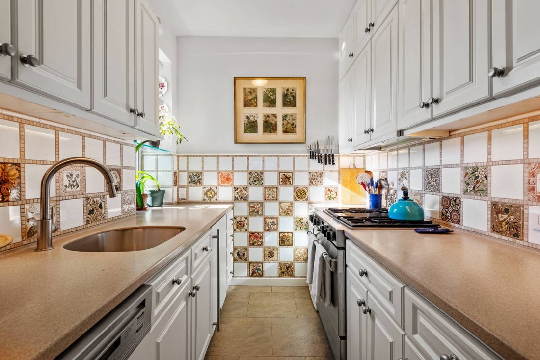 Condo in New York, New York, United States 2 - 16367311