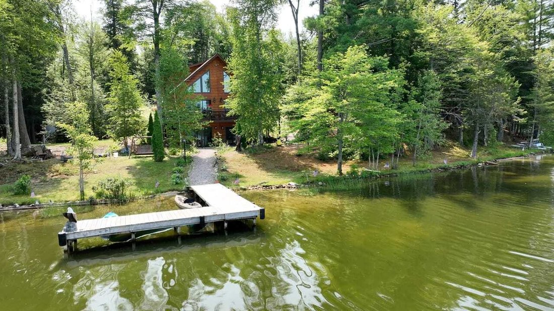 House in Munising, Michigan, United States 3 - 16367577
