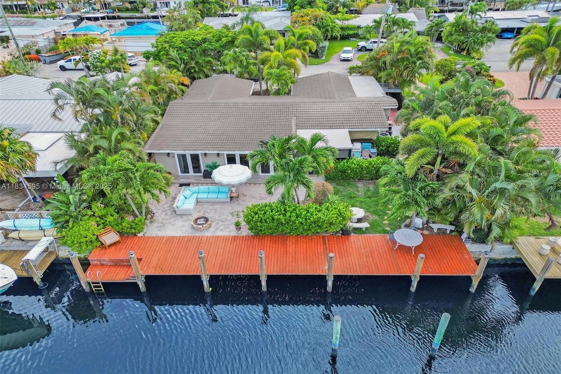 House in Wilton Manors, Florida, United States 1 - 16367803