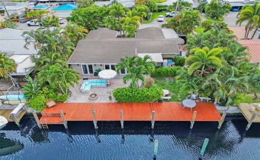 House in Wilton Manors, Florida, United States 1