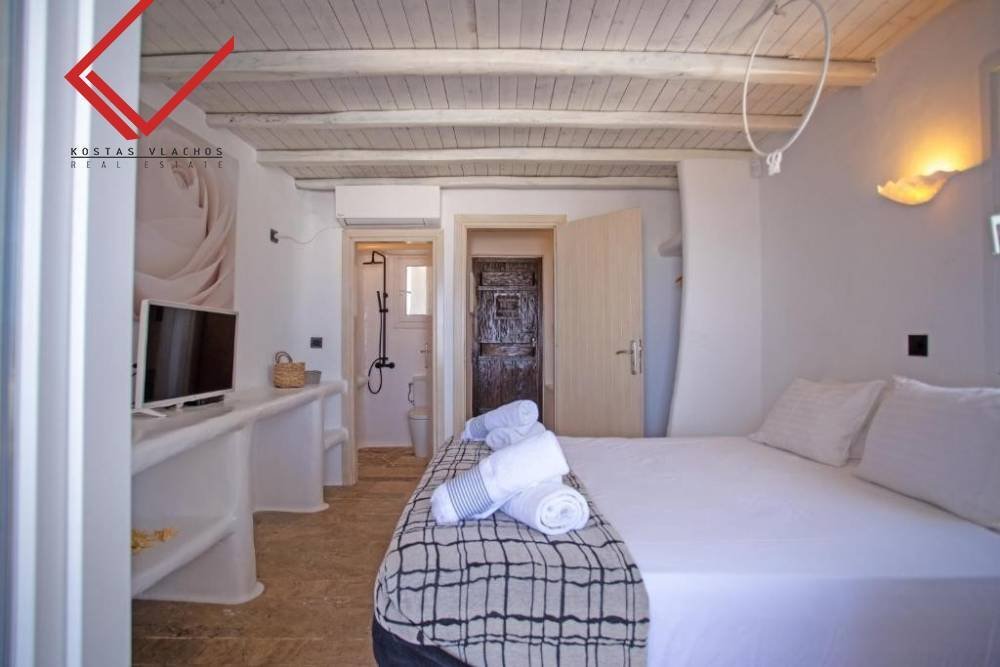 House in Mykonos, Aegean, Greece 3 - 16368833