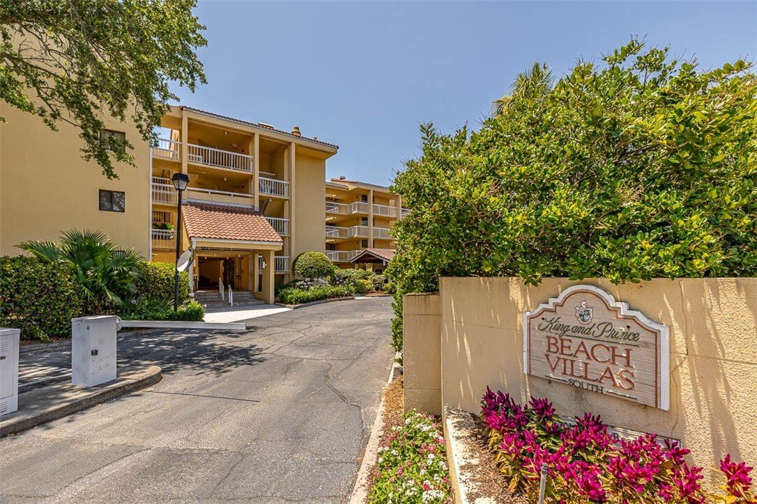 Condo in St. Simons, Georgia, United States 1 - 16370444