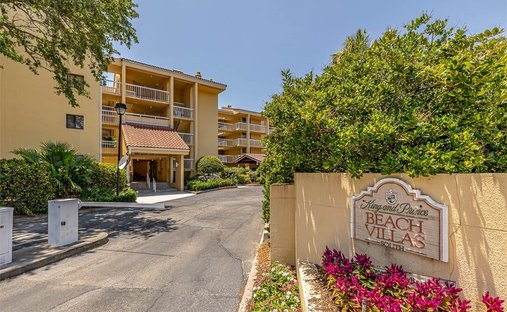 Condo in St. Simons, Georgia, United States 1