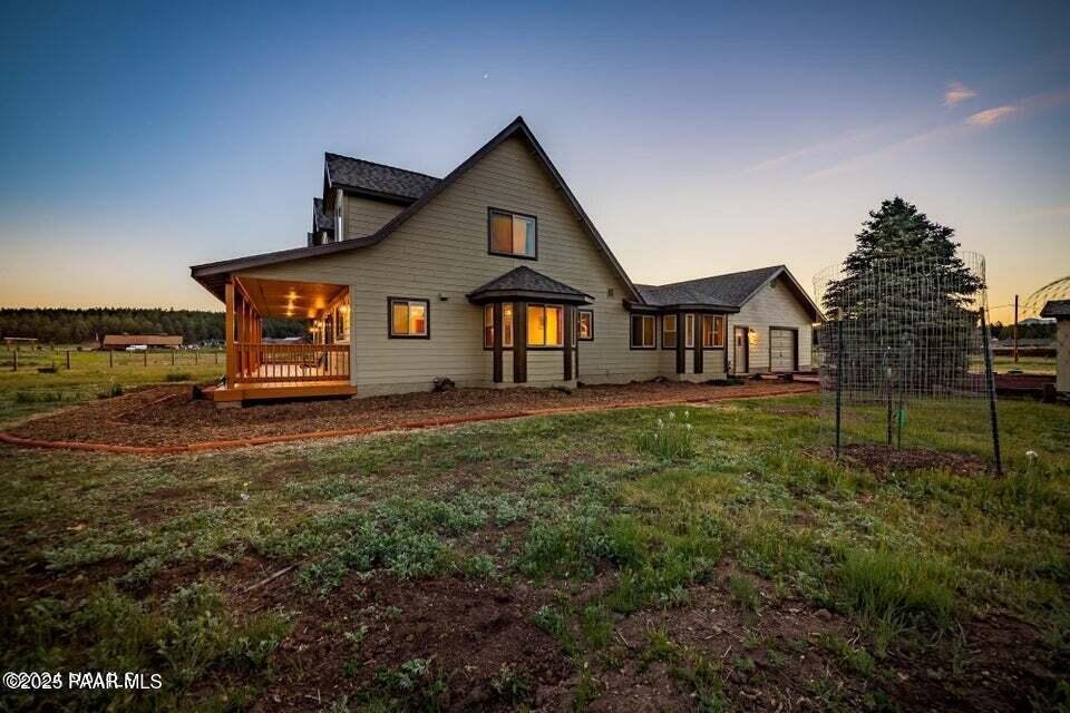 House in Flagstaff, Arizona, United States 3 - 16371592
