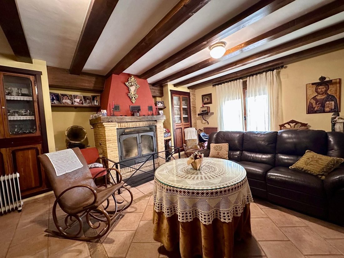 Villa in Yecla, Región de Murcia, Spain 4 - 16382683