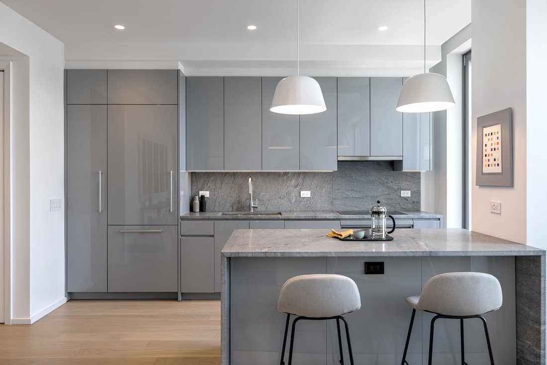 Condo in New York, New York, United States 2 - 16366001