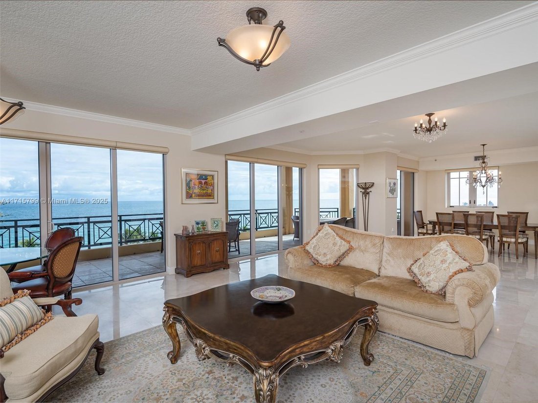 Condo in Hollywood, Florida, United States 4 - 16366491