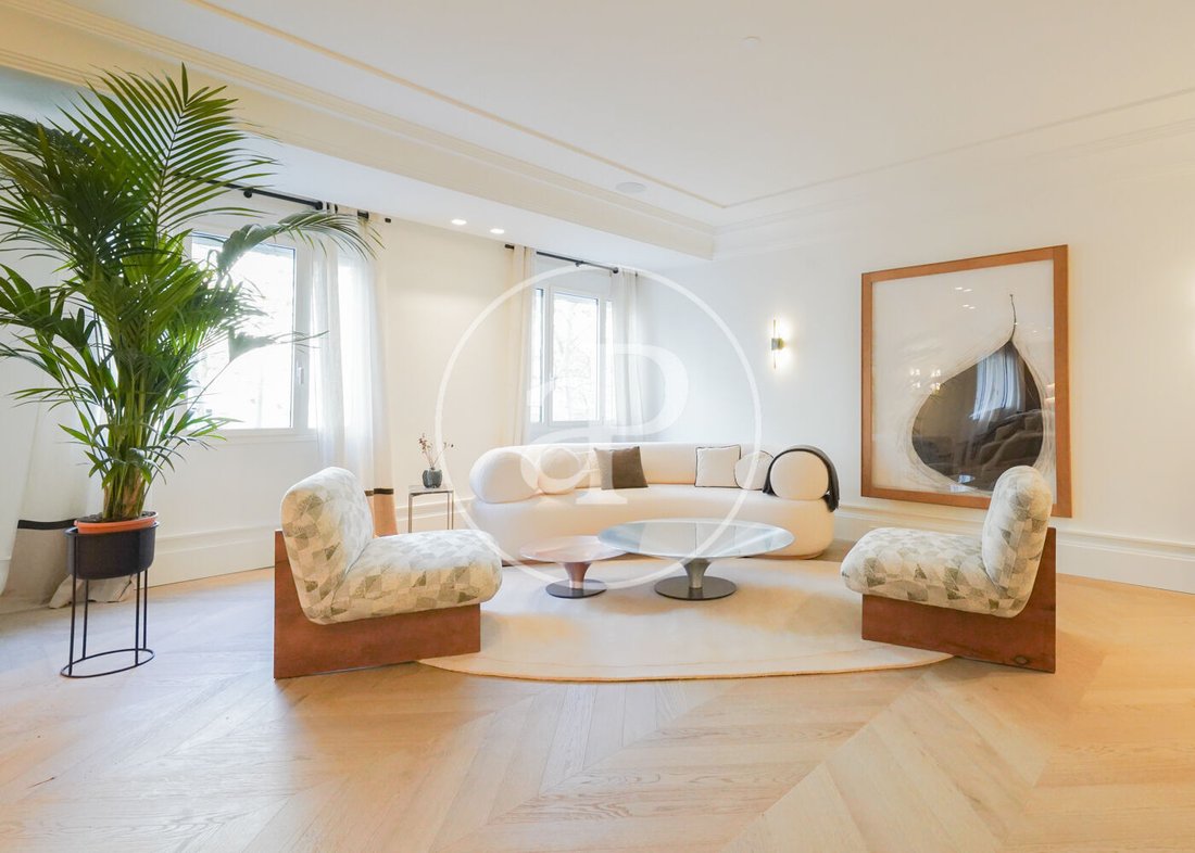 Apartment in Barrio Salamanca, Madrid, Spain 2 - 16381400
