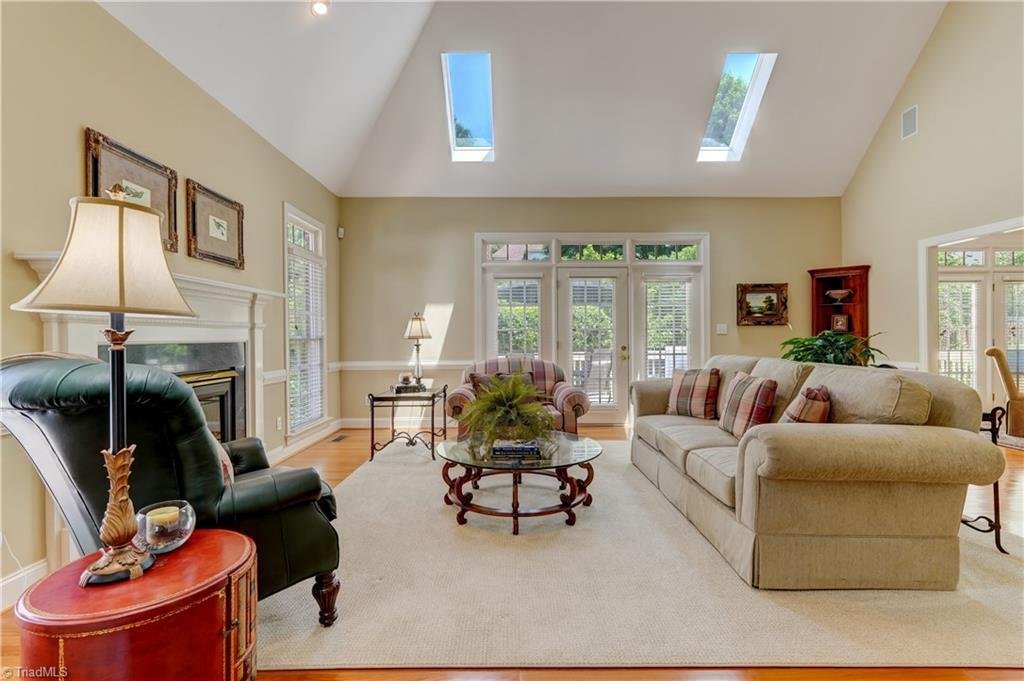 House in Greensboro, North Carolina, United States 4 - 16371708