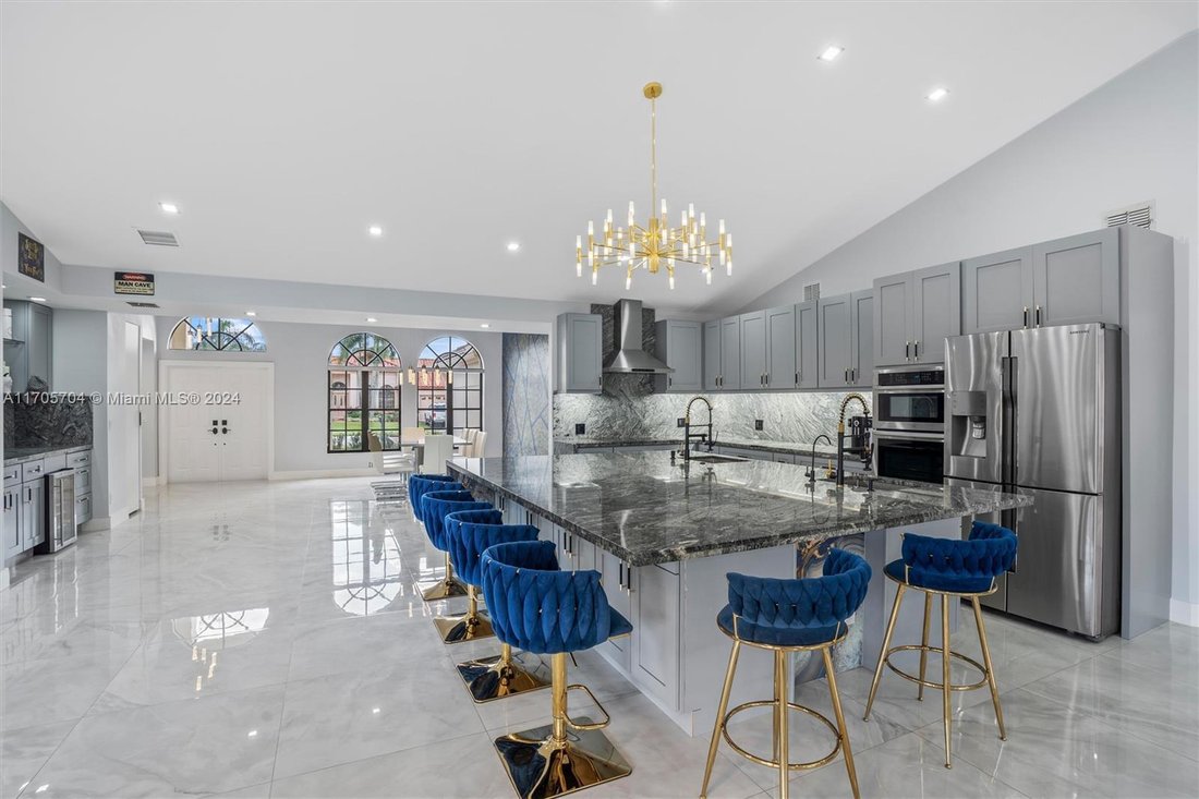 House in Davie, Florida, United States 3 - 16366780