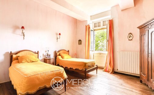 Castle for Sale in La Gacilly, Brittany, France - 5