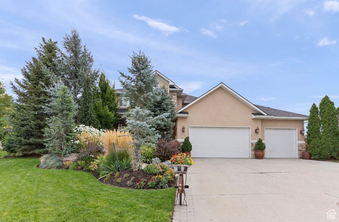 House in Riverton, Utah, United States 5 - 16369506