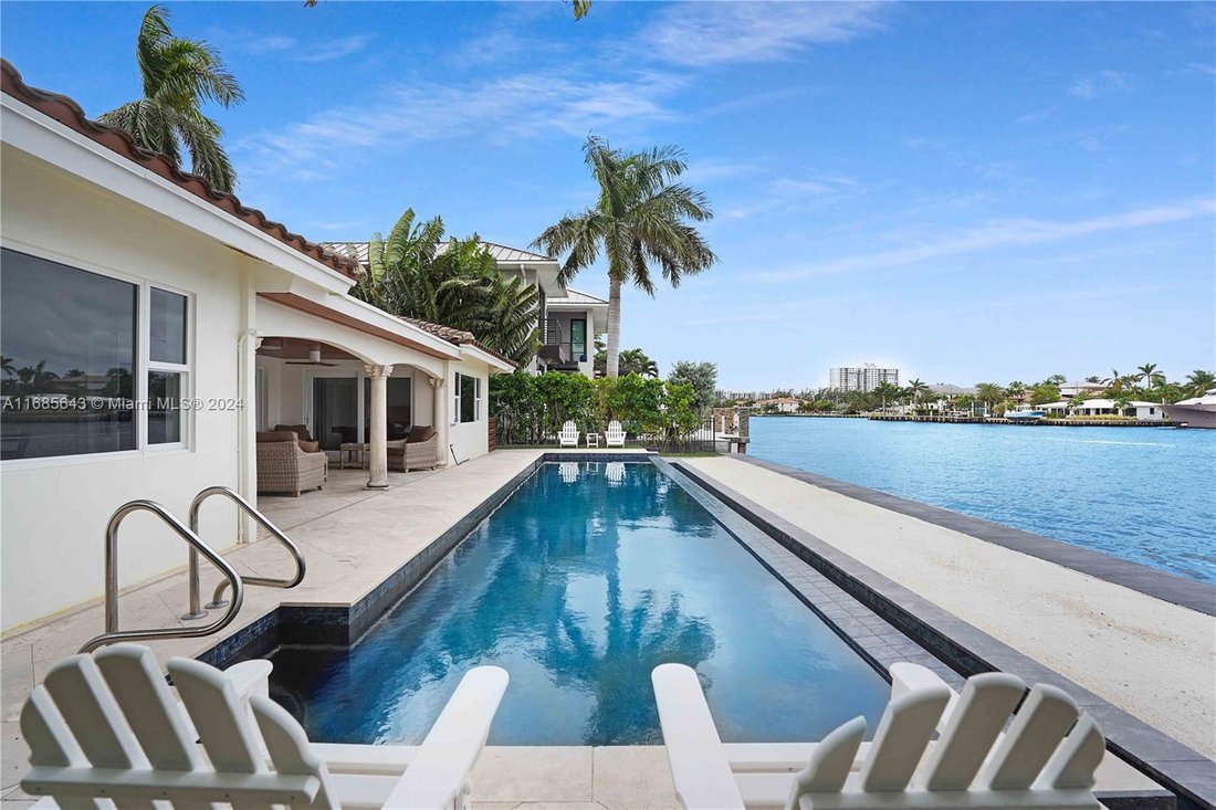 House in Hillsboro Beach, Florida, United States 1 - 16366259