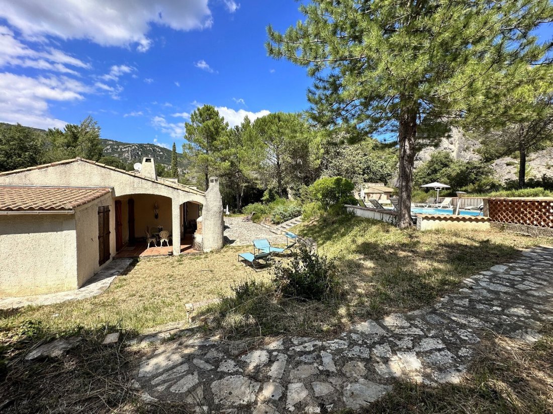 House in Moureze, Occitania, France 1 - 16368851
