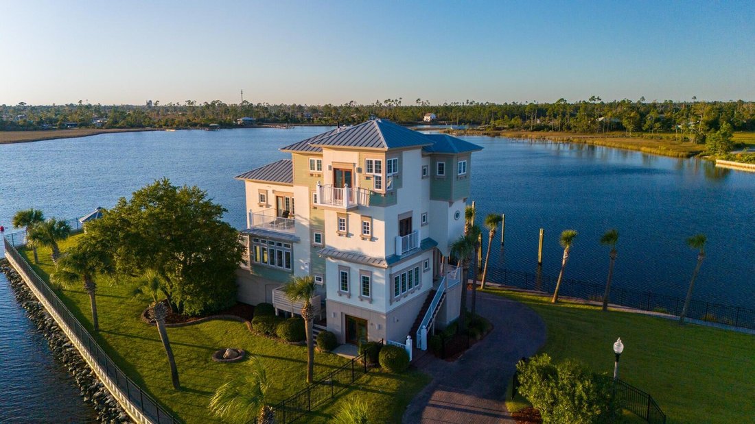 House in Panama City, Florida, United States 2 - 16381541