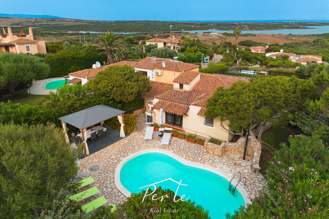 House in Stintino, Sardinia, Italy 1 - 16379409