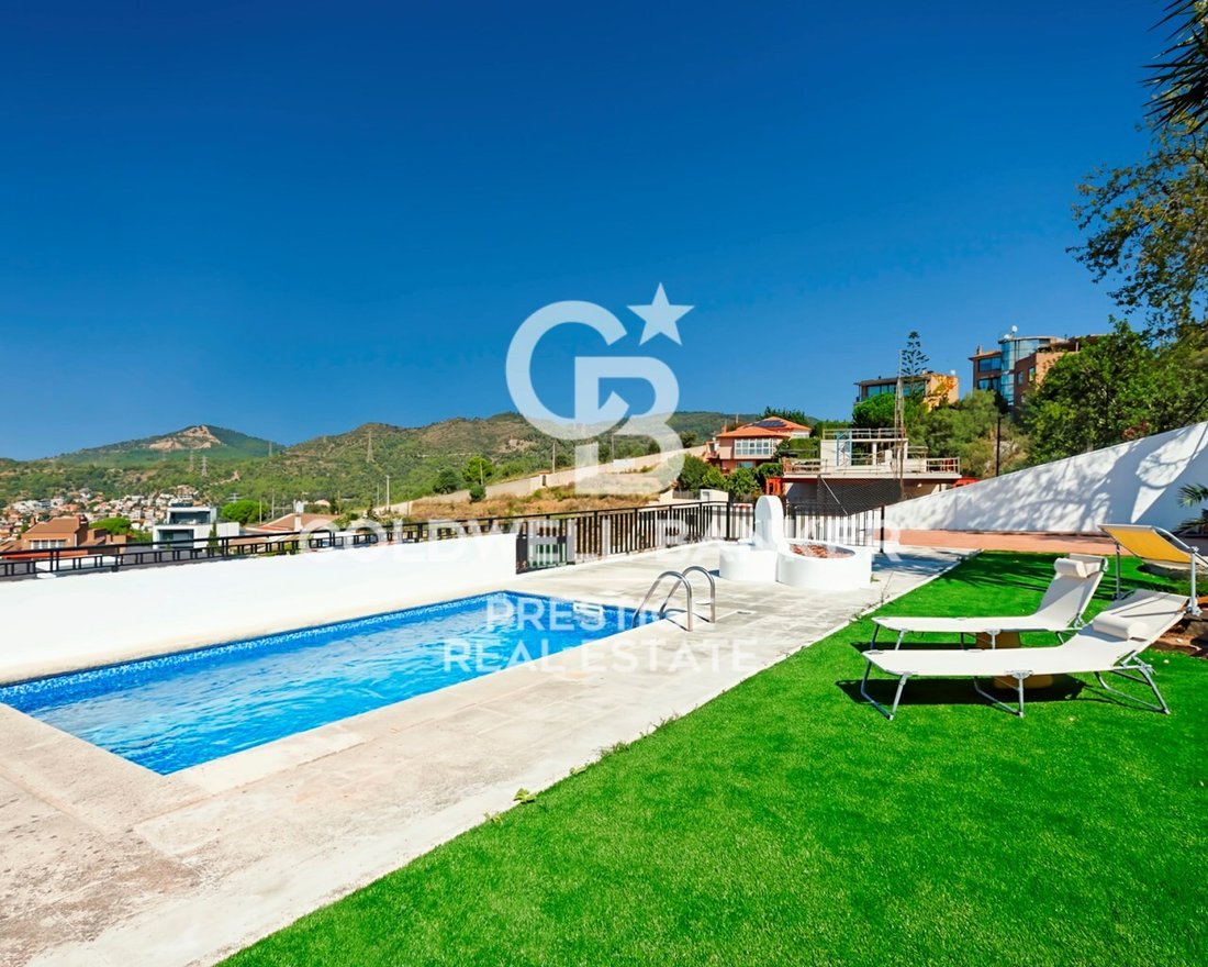 House in Esplugues de Llobregat, Catalonia, Spain 1 - 16371214