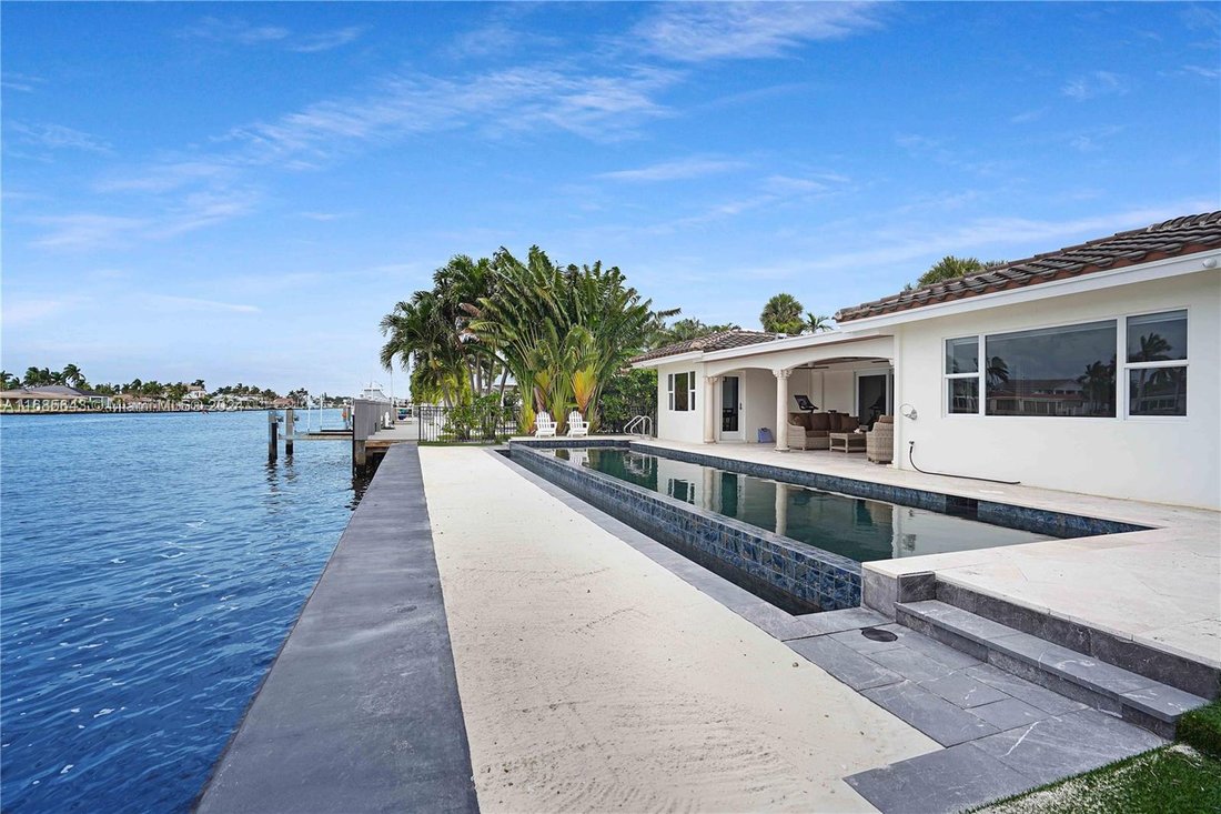 House in Hillsboro Beach, Florida, United States 5 - 16366259