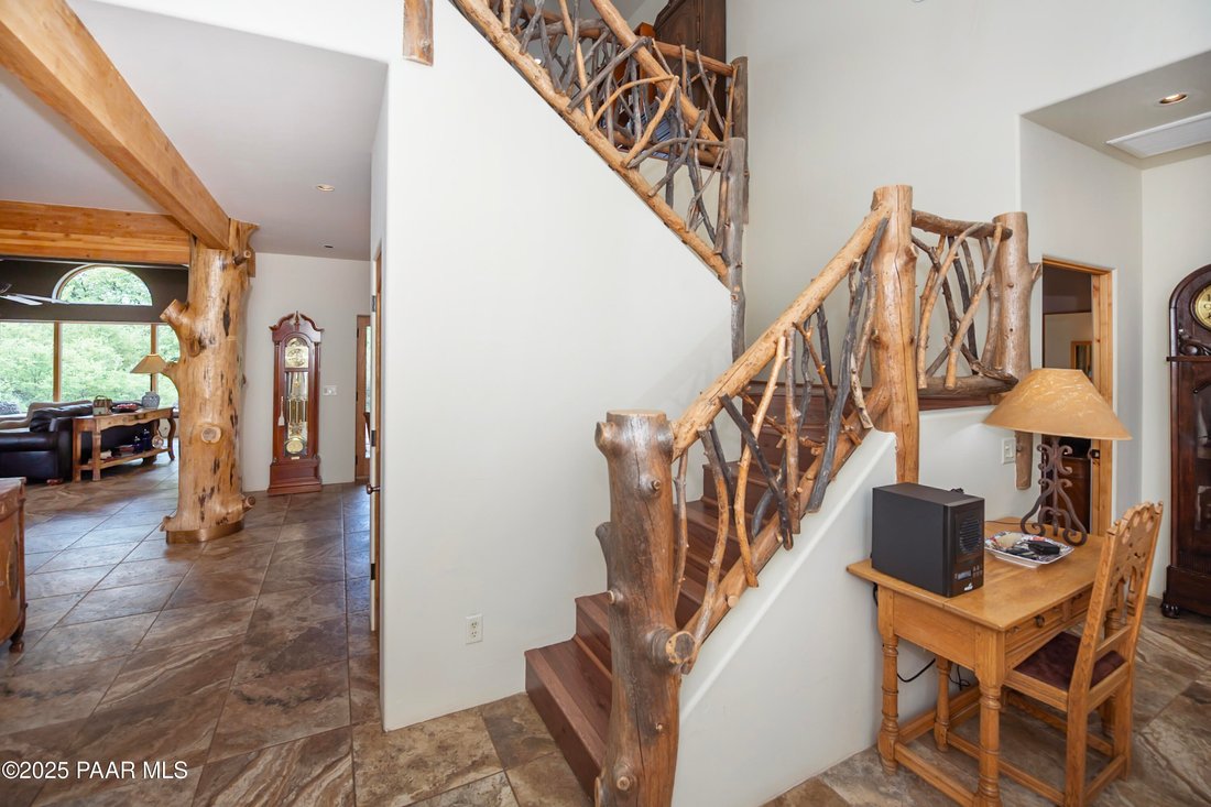 House in Skull Valley, Arizona, United States 5 - 16371787