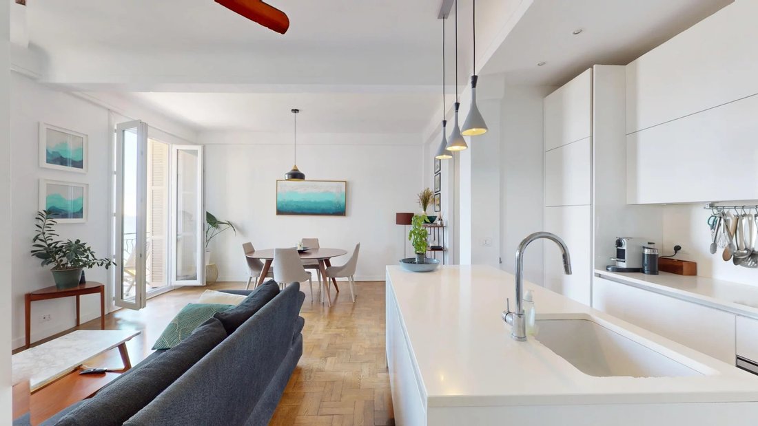 Apartment in Fabron, Nice, France 4 - 16372331