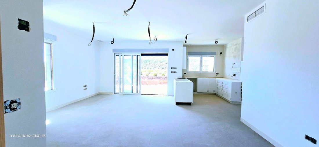 Villa in Abanilla, Región de Murcia, Spain 3 - 16382682